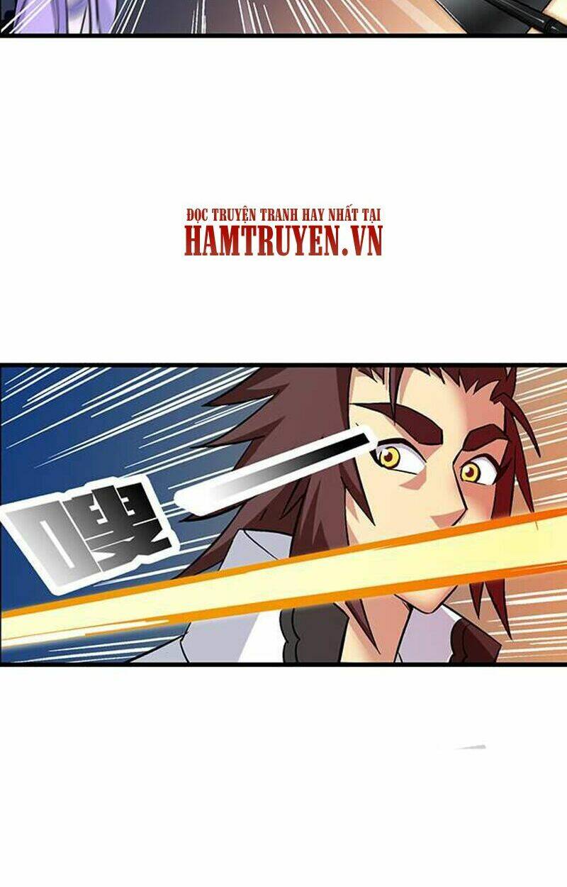 phong quỷ truyền thuyết chapter 57 18