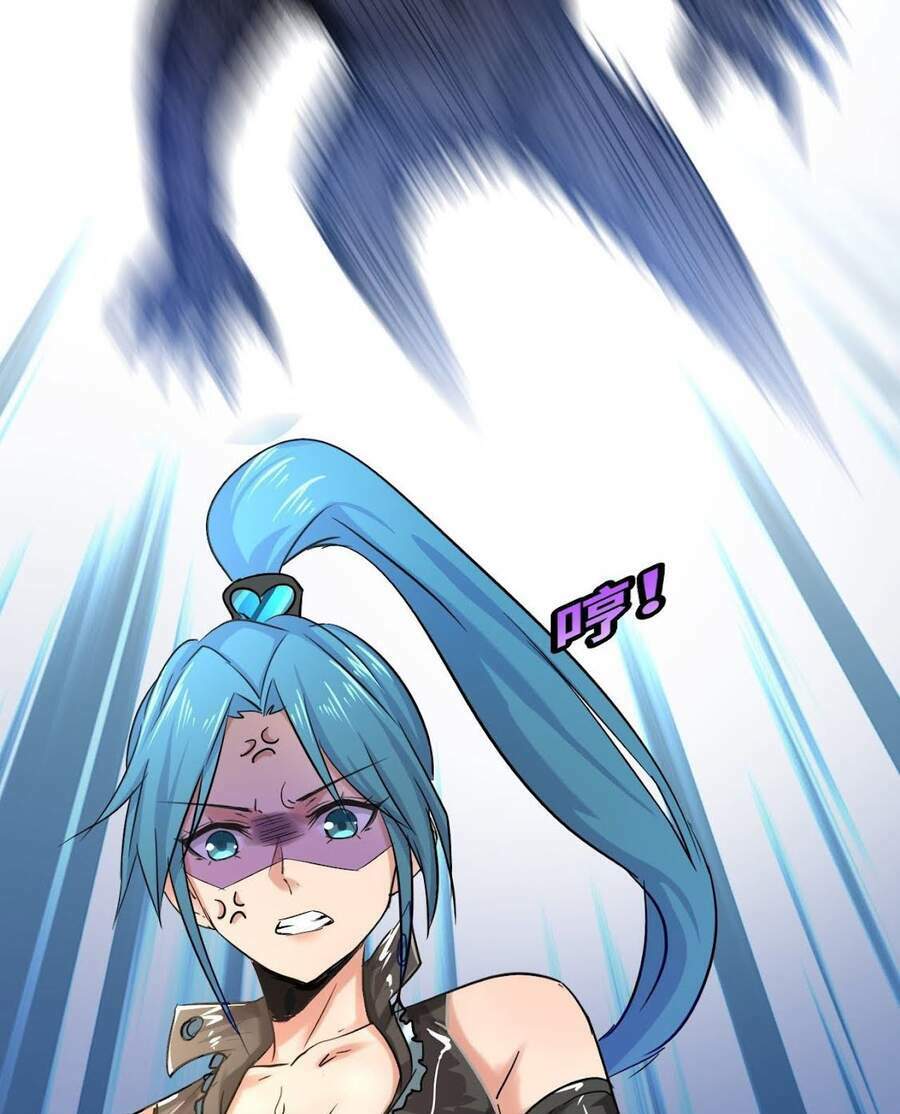 ta có tòa thành phố ở tận thế chapter 2 5