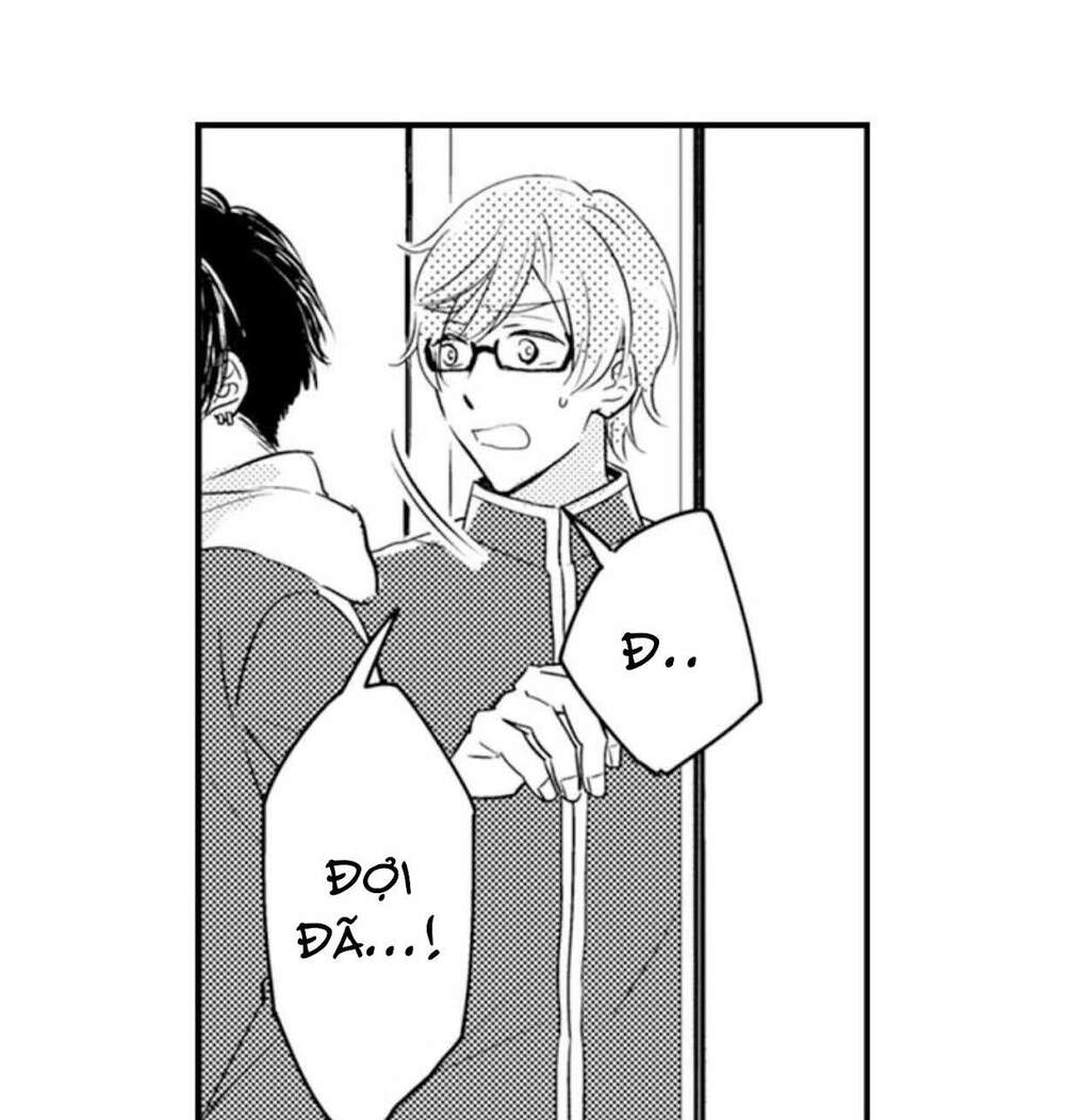 mang thai ở trường nam sinh chapter 73 43