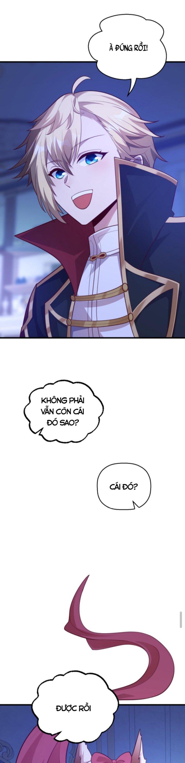 người chơi và nhân vật chính đều muốn làm hại ta chapter 18 5