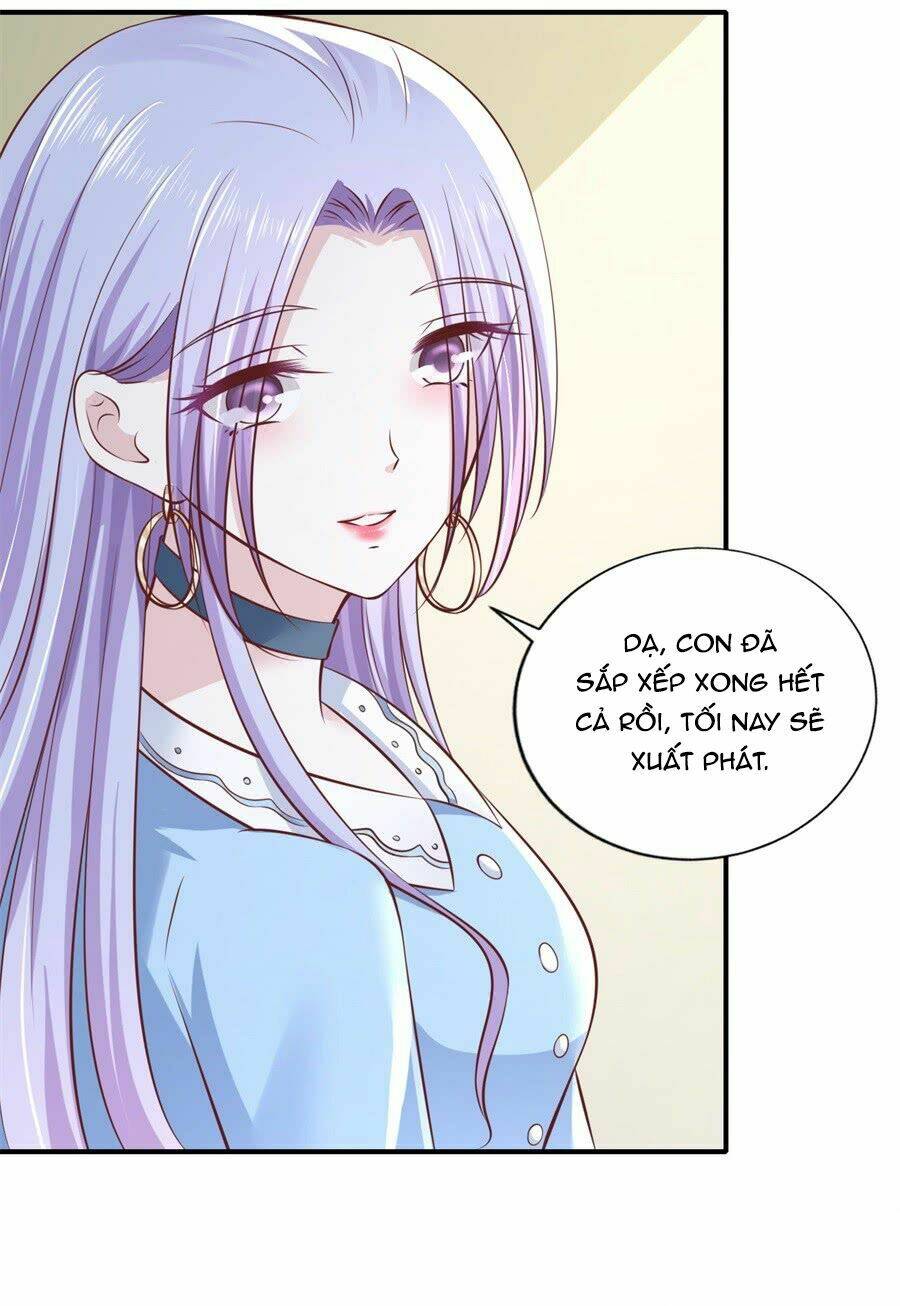 liệt ái tri hạ: series mật đào tiểu tình nhân chapter 268 28