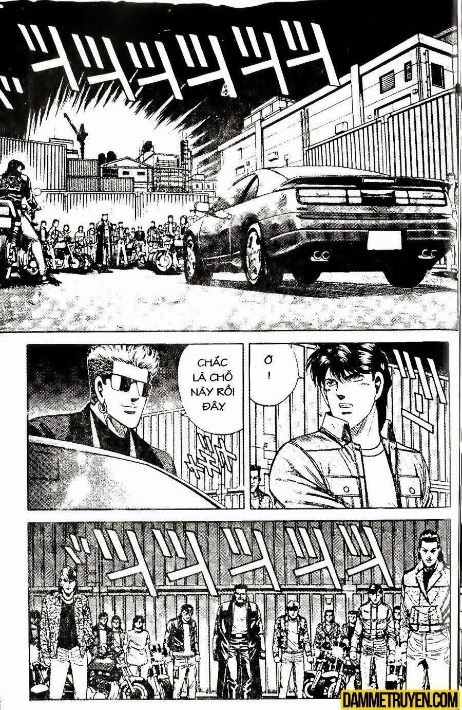 sức mạnh nhân đôi chapter 34.2 2