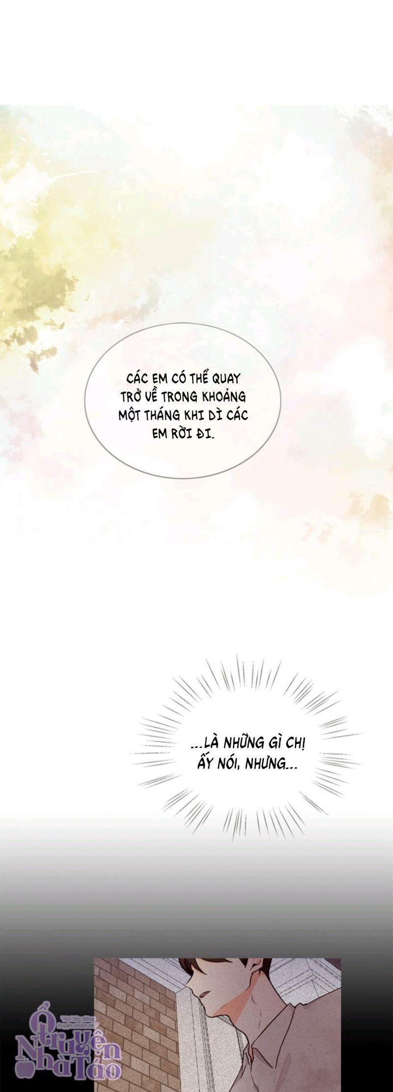 đi theo dấu vụn bánh chapter 4 3