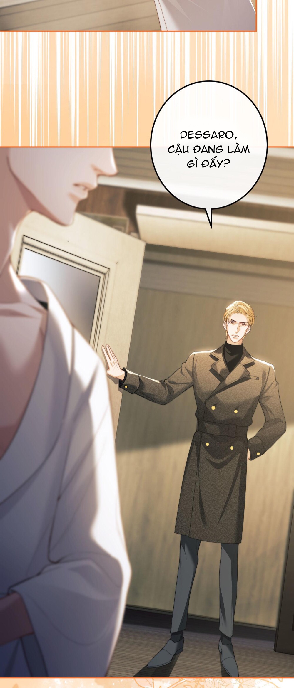 nhân ngư dessaro chapter 5 19