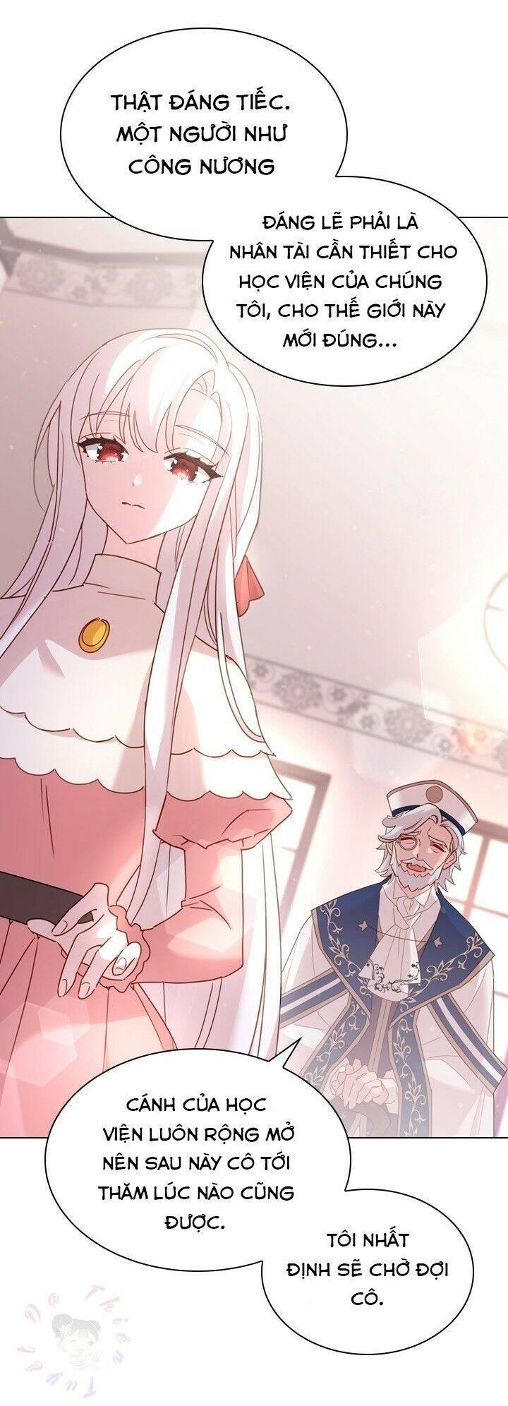 để yên cho tiểu thư hiền chapter 9 64