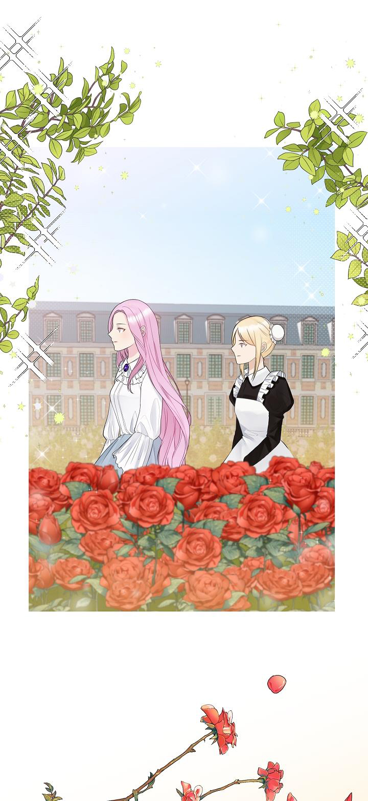 mặt nạ của hoàng đế chapter 11 61