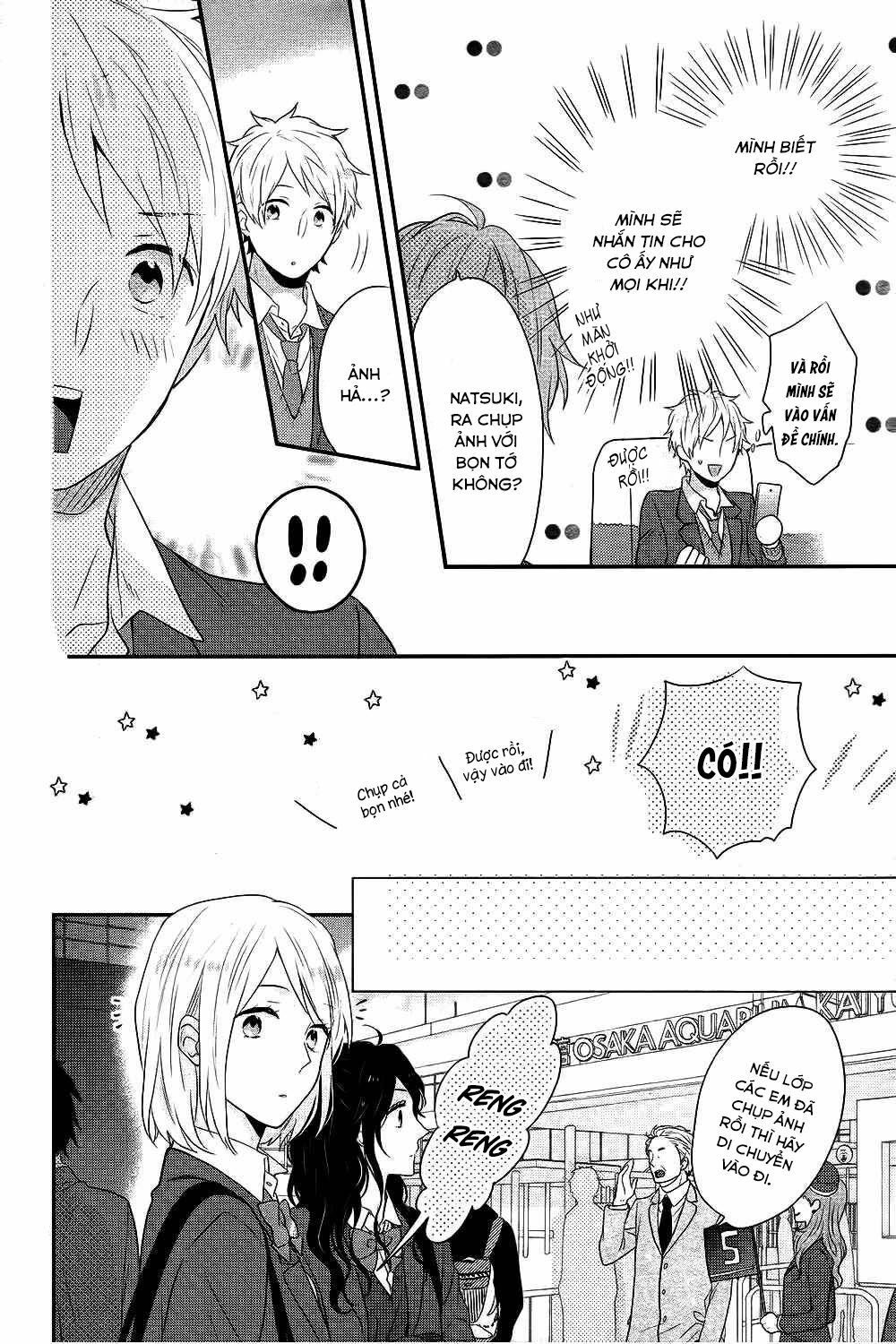 ngày cầu vồng chapter 31 20