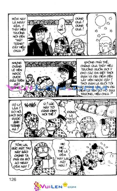 ninja loạn thị chapter 8 126