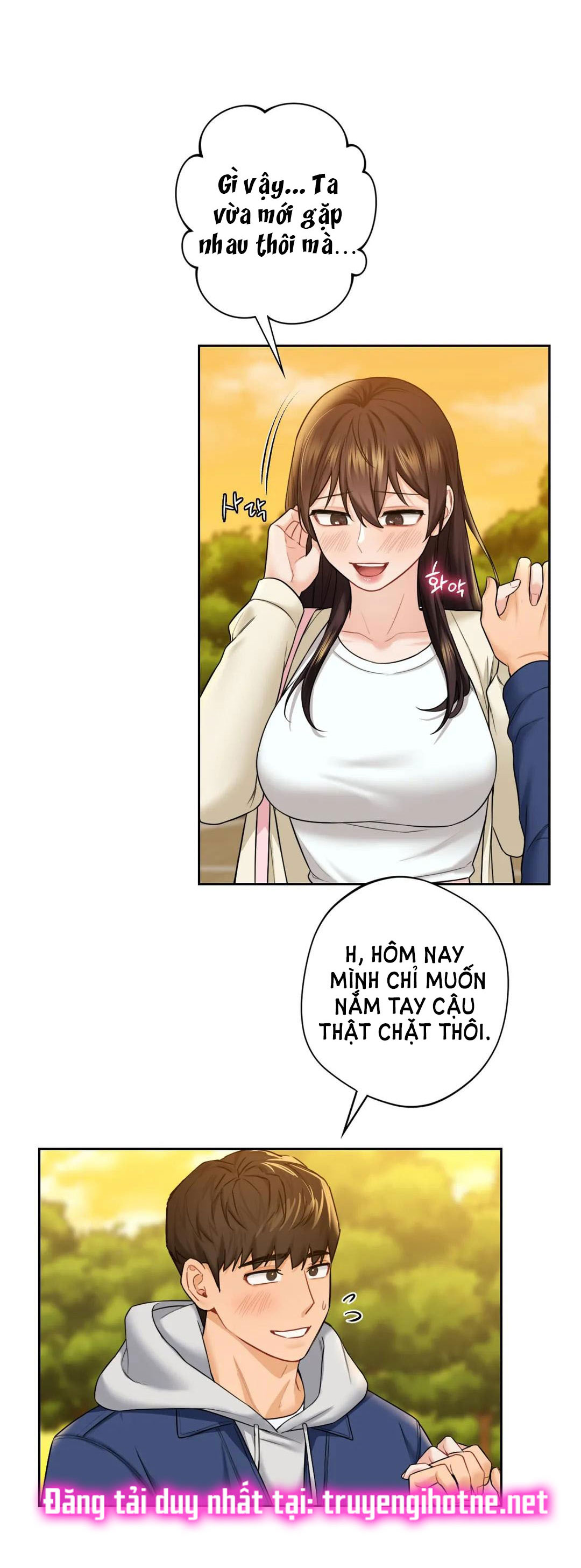 [18+] không là bạn bè chapter 35.2 1