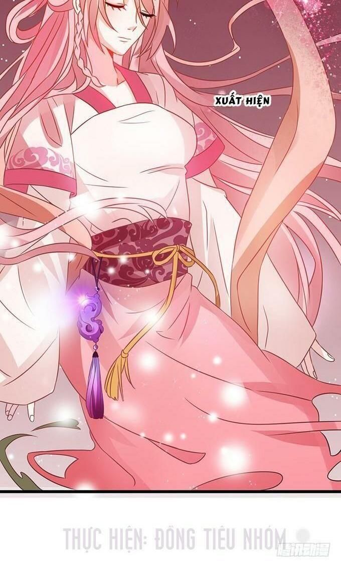 hồ tiên hung bạo chapter 44 16