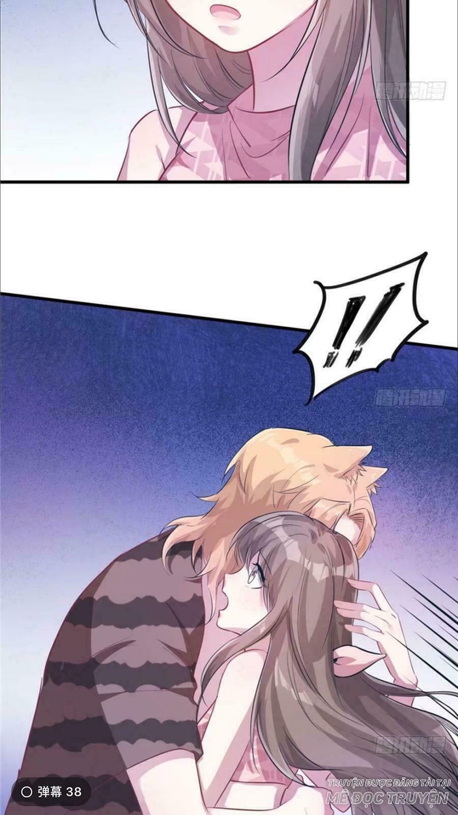 [16+] thảnh thơi thú thế chủng chủng điền, sinh sinh tể chapter 54 24