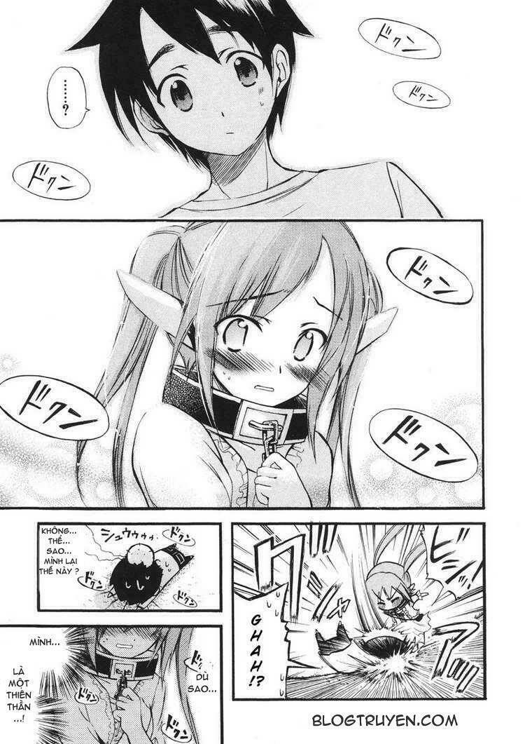vật thất lạc của bầu trời chapter 20 35