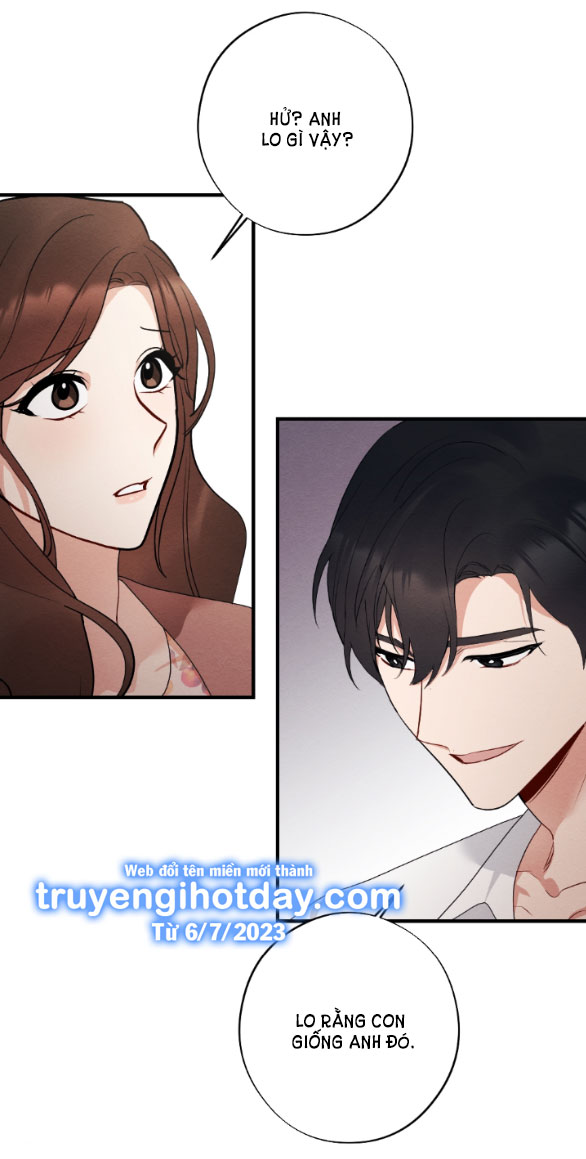 [18+] hôn nhân bị đánh cắp chapter 49.2 9