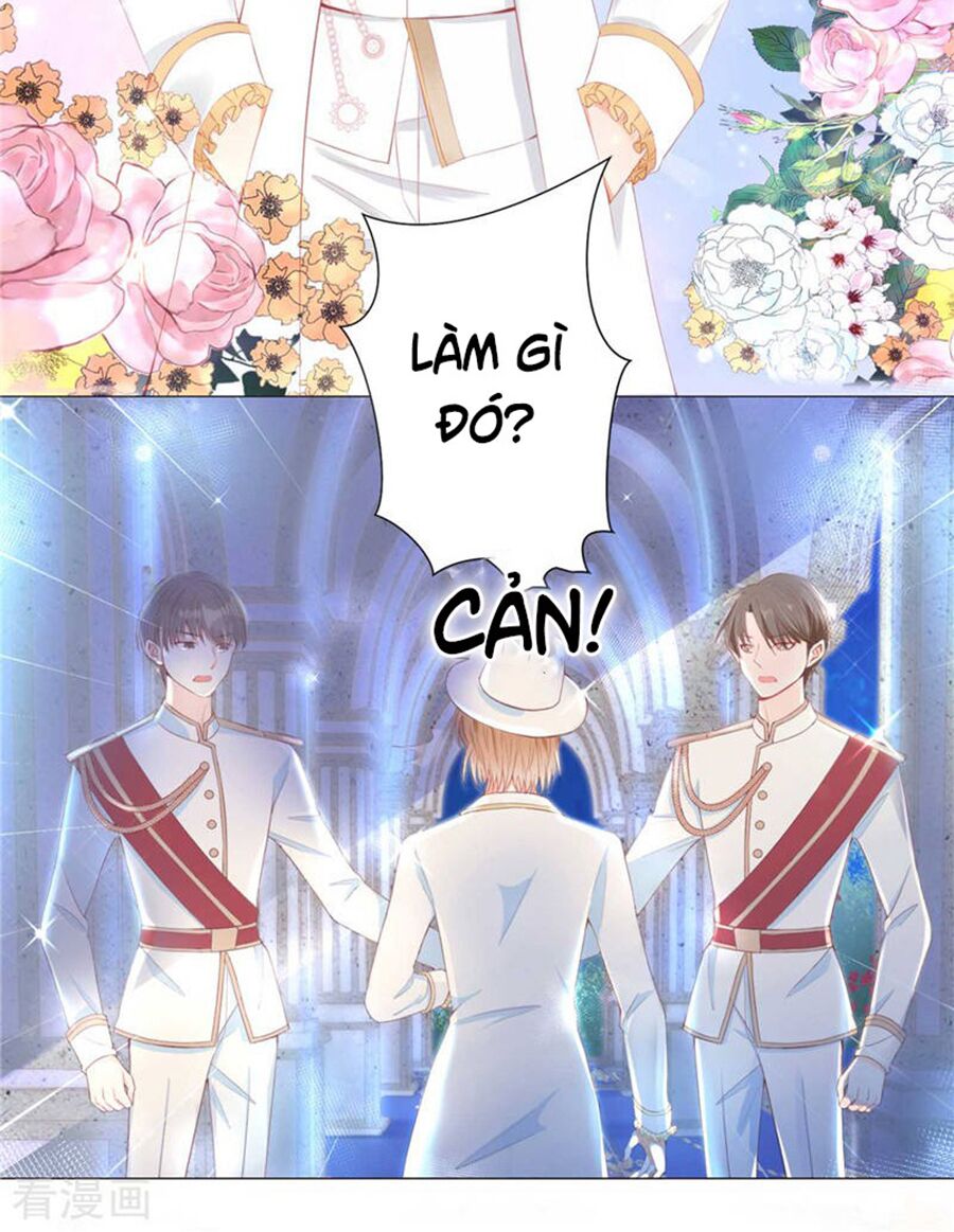 huynh khống công tước gả không được chapter 45.2 8