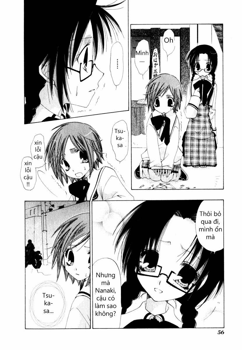 nanaki!! chapter 2 16