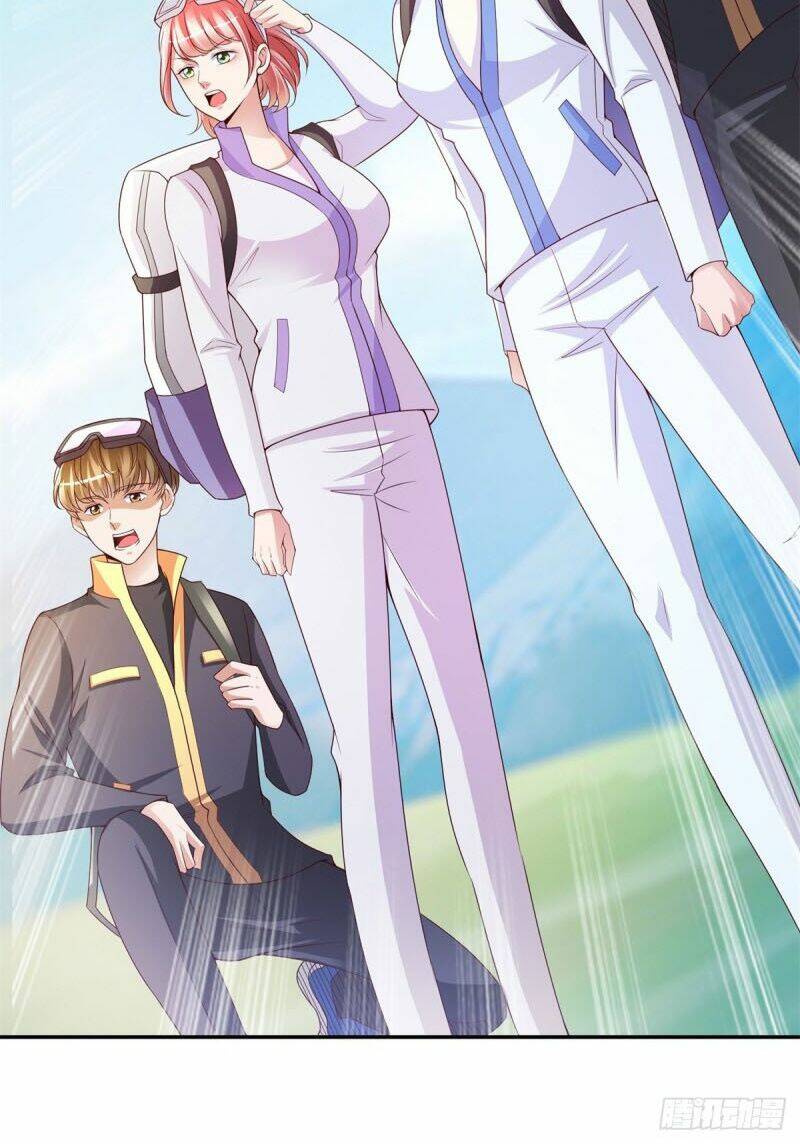 chí tôn toàn năng chapter 18 29