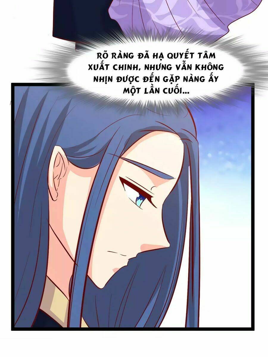 thỏ yêu tiểu vương phi chapter 110 19