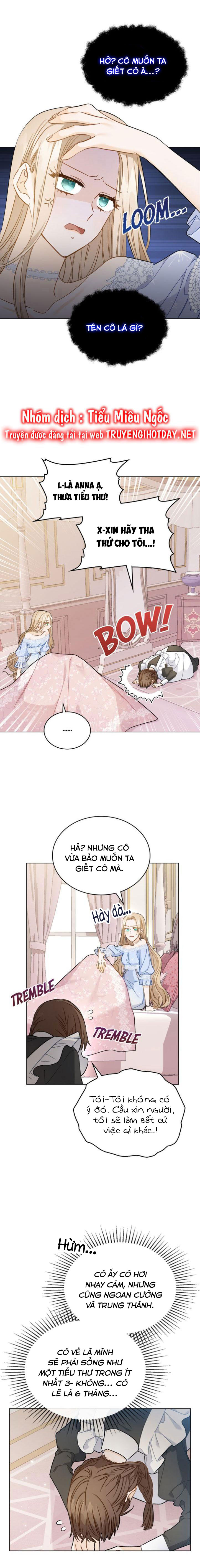 hải tặc thượng lưu chapter 4 5