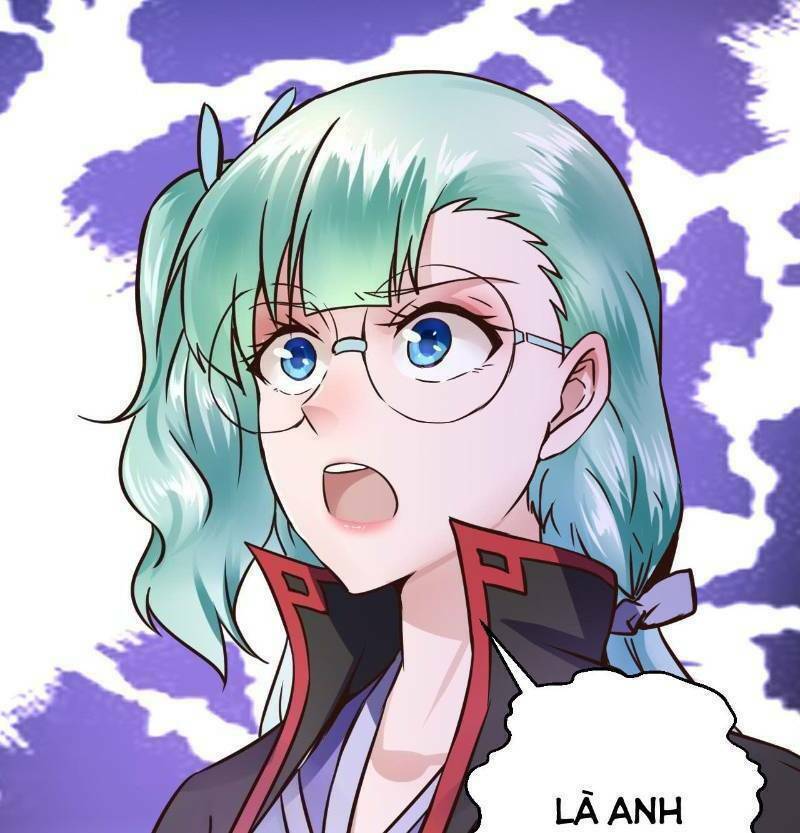 mạt thế thương lang chapter 25 1