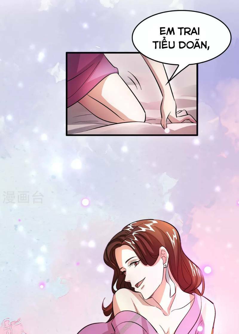 dị giới cung ứng thương chapter 42 27