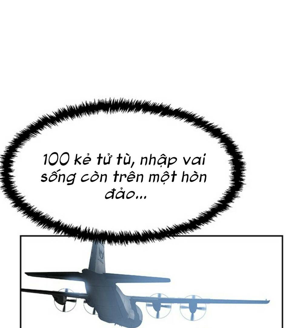 pubg - cuộc chiến sinh tồn - 100 chapter 1 107