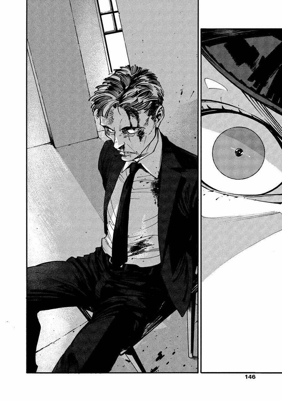 canis – the speaker chapter 10 26