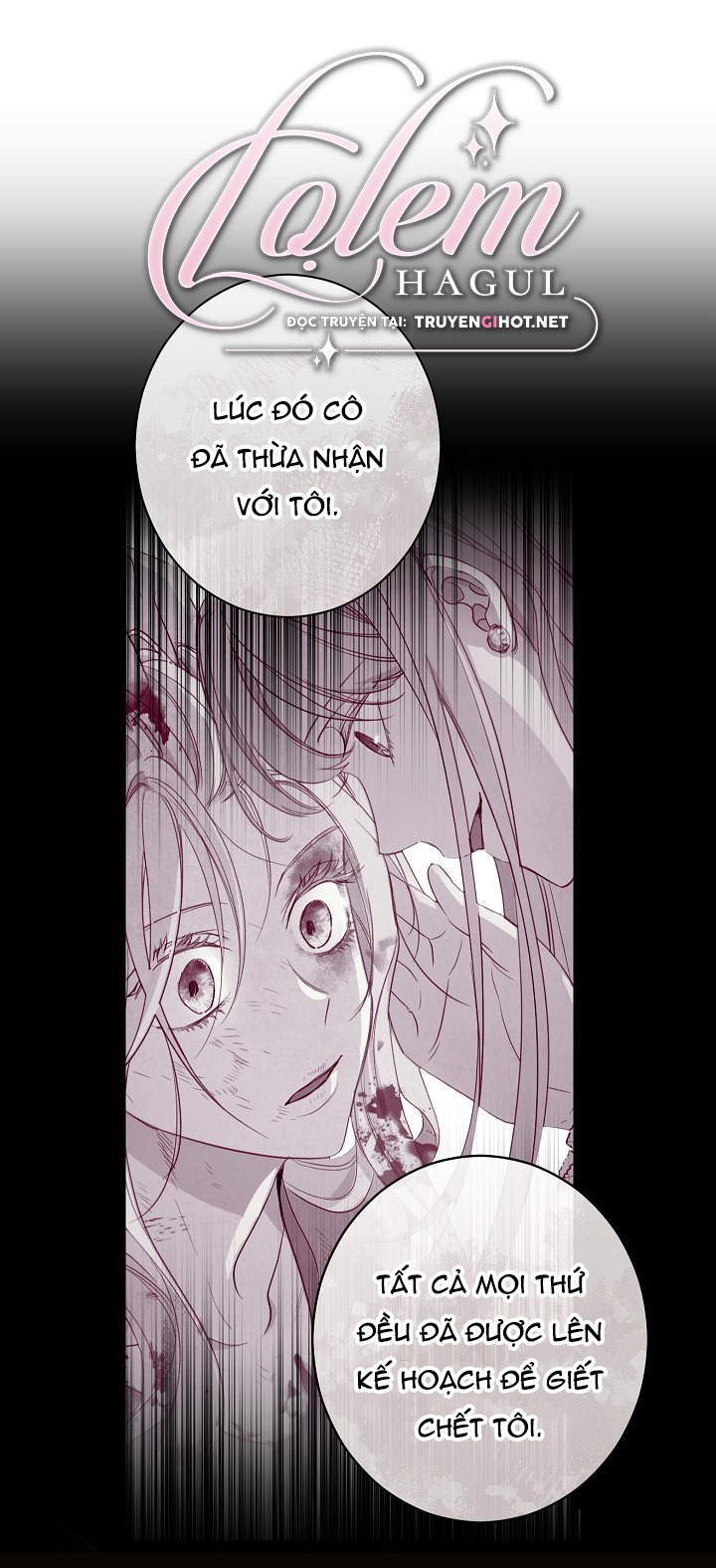 ác nữ đảo ngược đồng hồ cát chapter 98 5