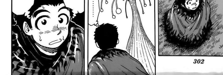 thánh tỏi sành ăn chapter 283 28