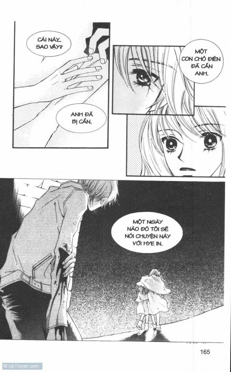 sad love story chapter 3 167