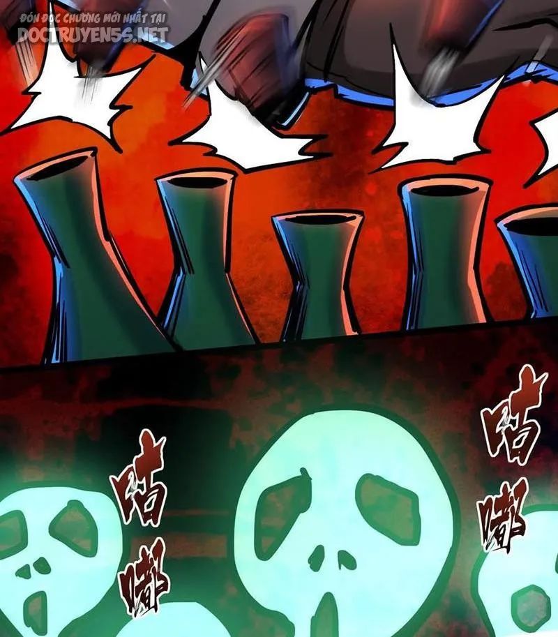 quỷ dị dược tề sư: bệnh nhân của ta đều là kinh khủng chapter 106 22