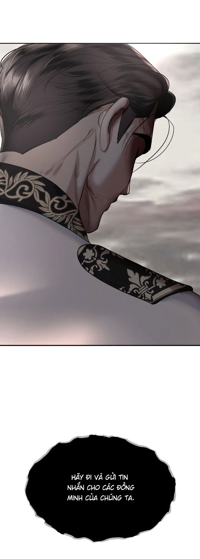 tôi là công tử đẹp nhất xiêm chapter 55 40