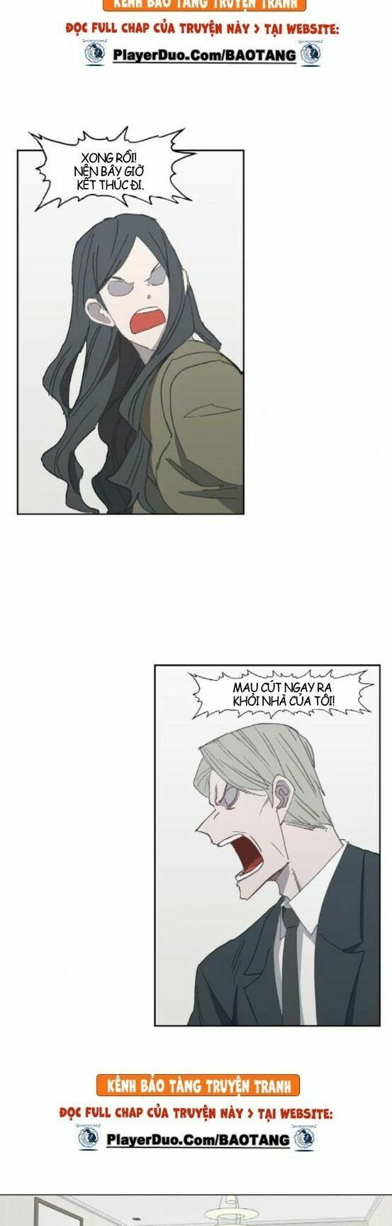 Võ Sĩ Quyền Anh chapter 30 43