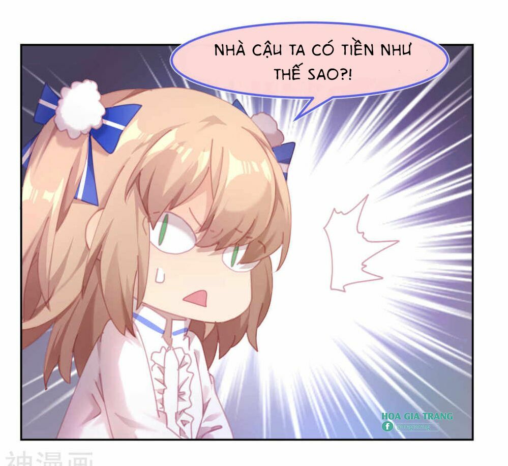 thanh âm giai điệu phản công chapter 54 28