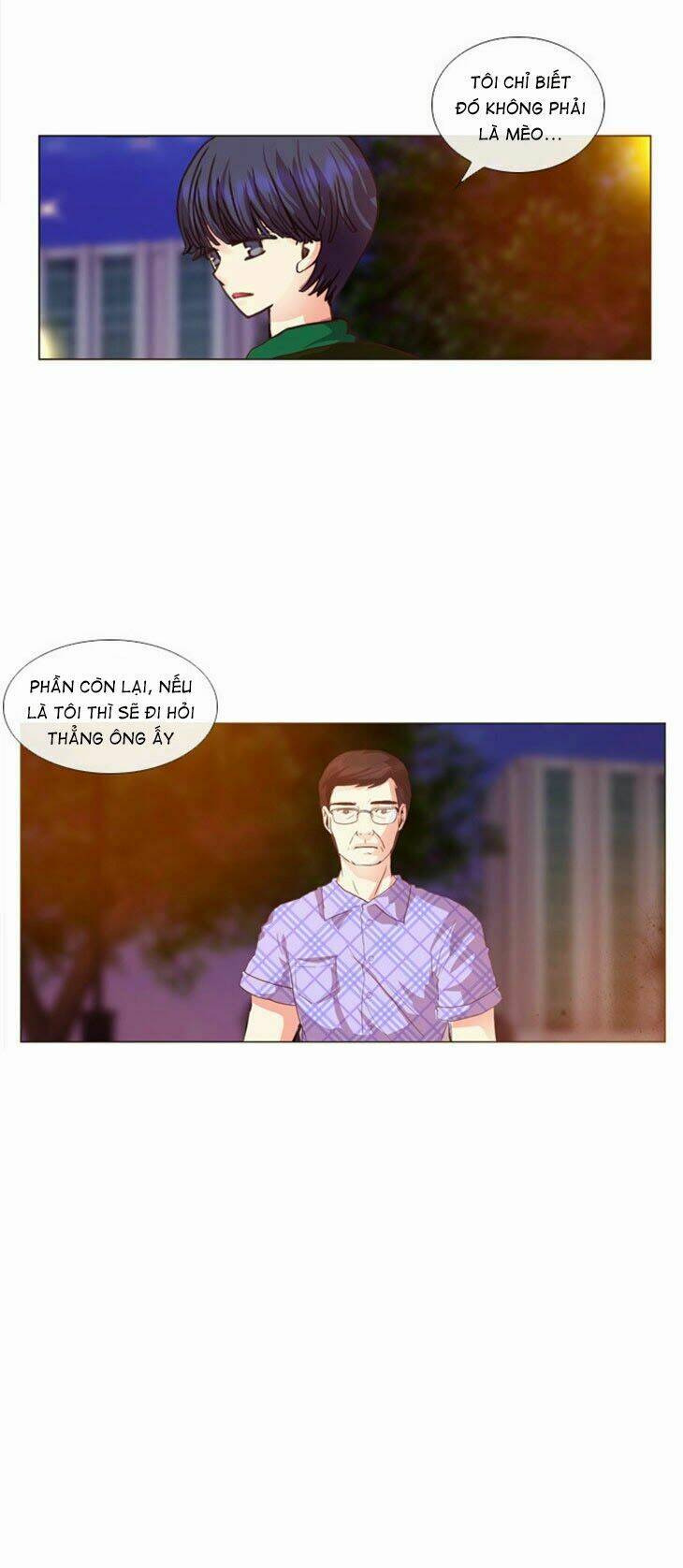 món quà từ chúa chapter 22 22