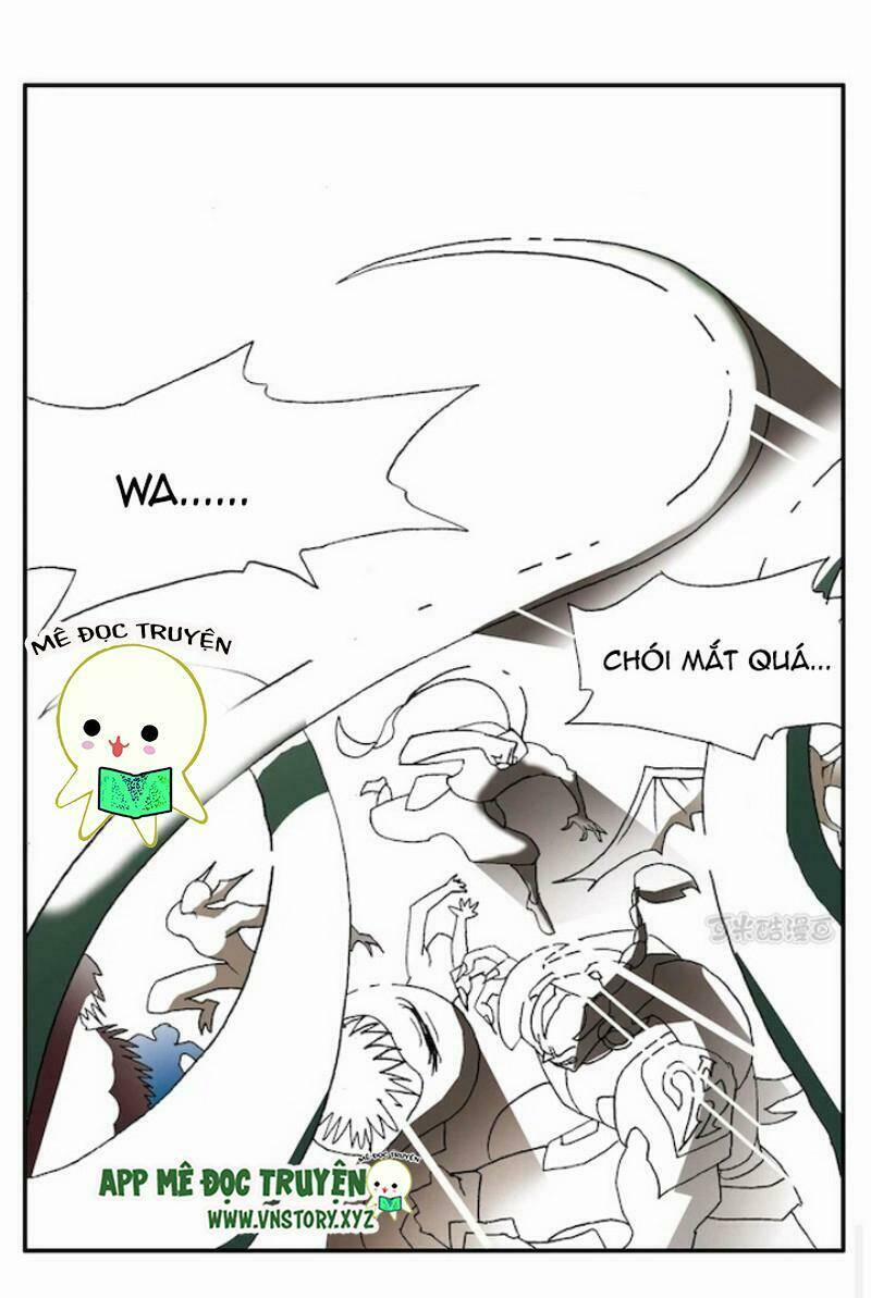 nhà có siêu dễ thương chapter 125 15