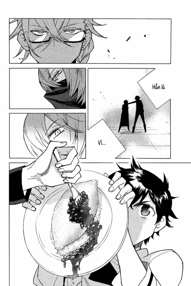 hell’s kitchen chapter 37 18