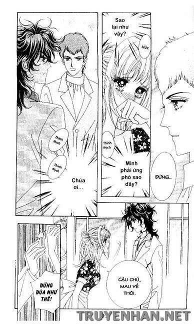 lọ lem hậu đậu chapter 83 5