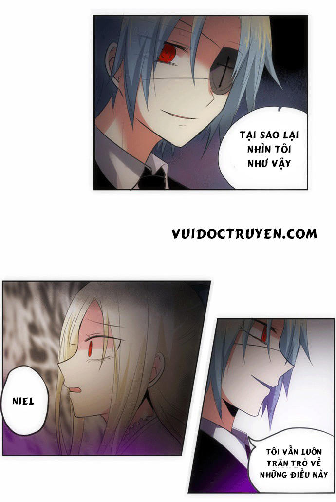 crepuscule (yamchi) chapter 72 10