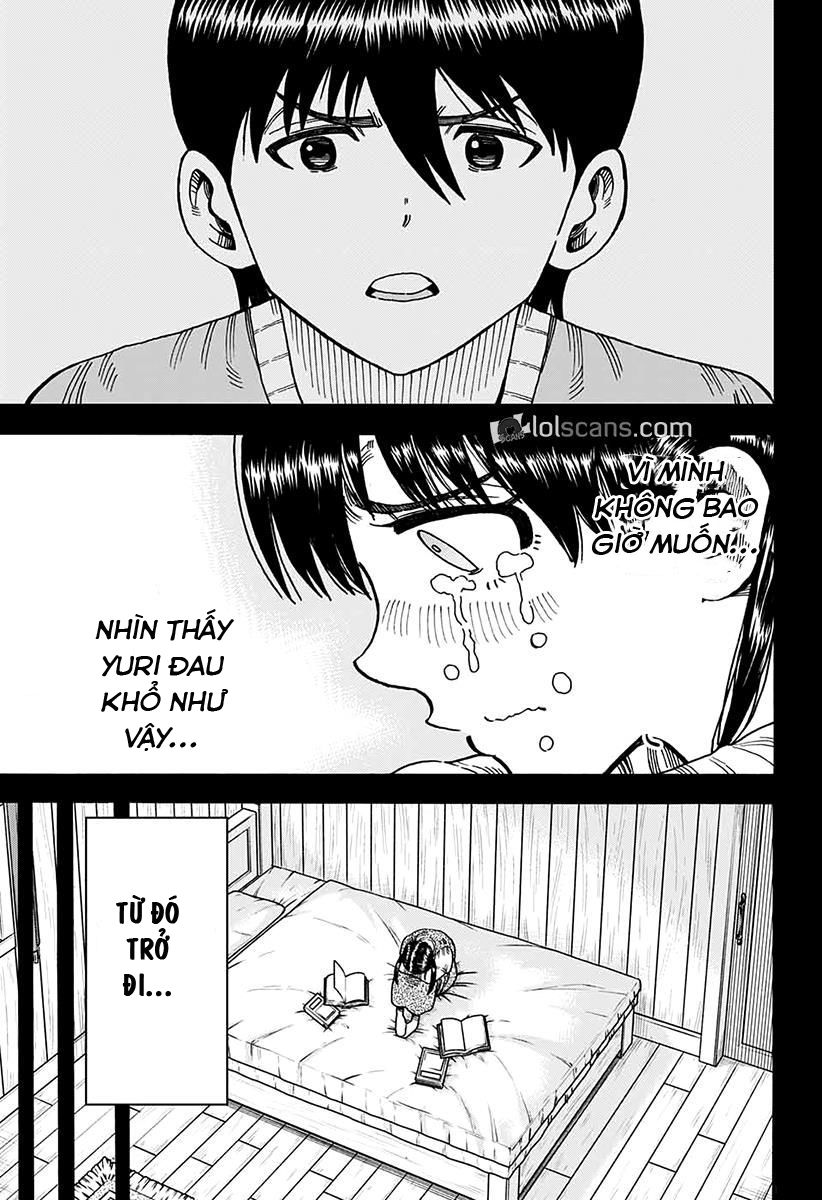 anh hùng lấy vợ chapter 14 28