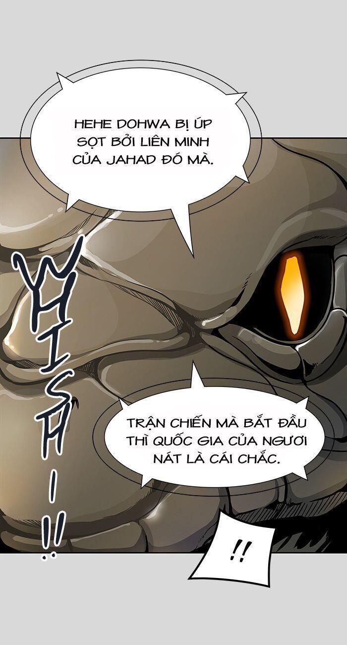 tòa tháp bí ẩn 2 chapter 457 18