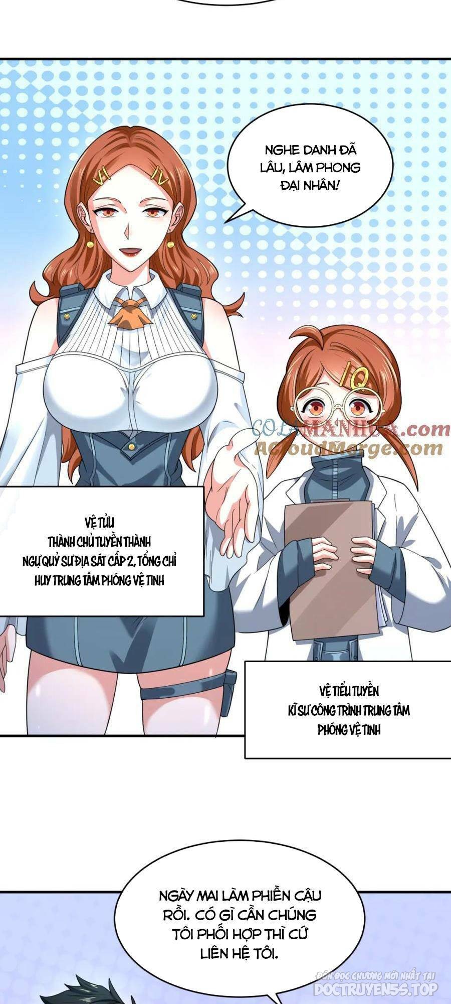 toàn cầu quỷ dị thời đại chapter 102 16