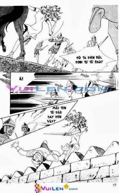 hậu duệ hoàng gia chapter 7 17