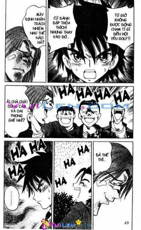 dandoh chapter 30 69