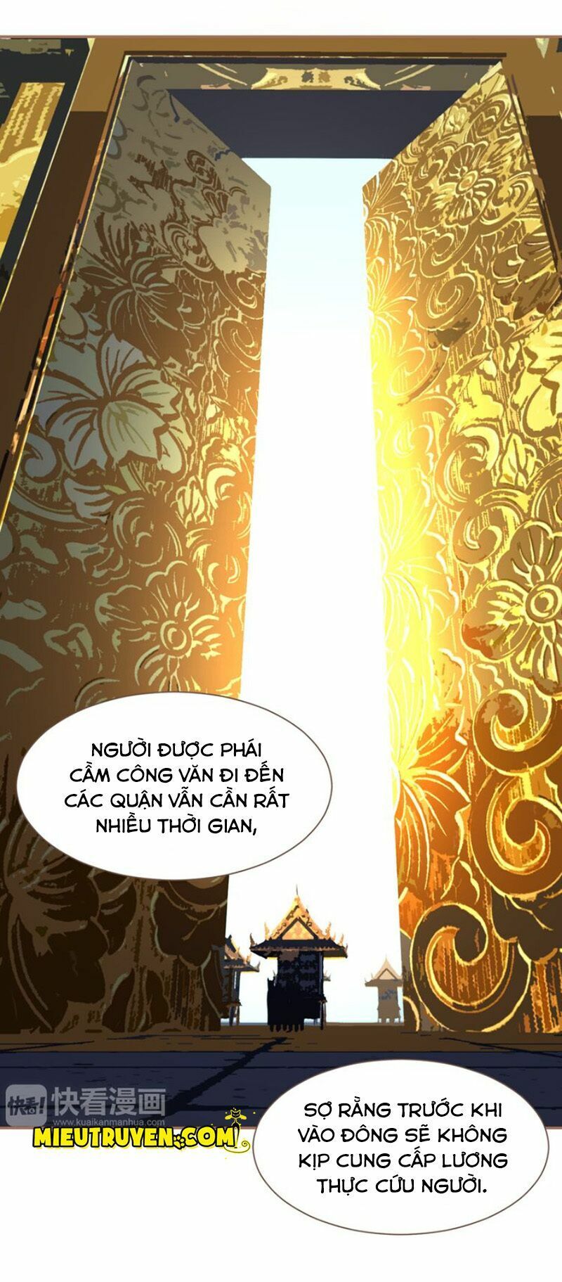 nhất đại linh hậu chapter 60.2 1