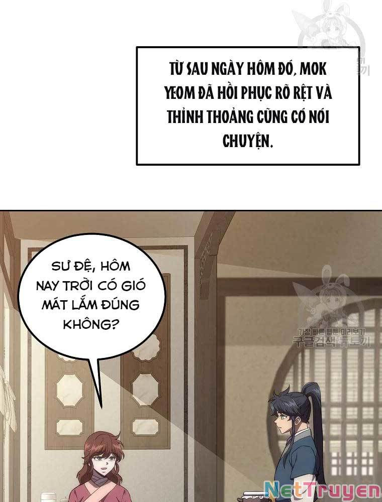 thiếu niên phương sĩ chapter 40 24