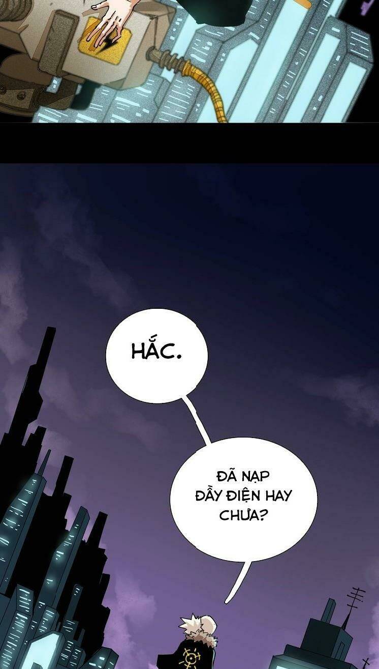 mạt thế chi thư chapter 14 13