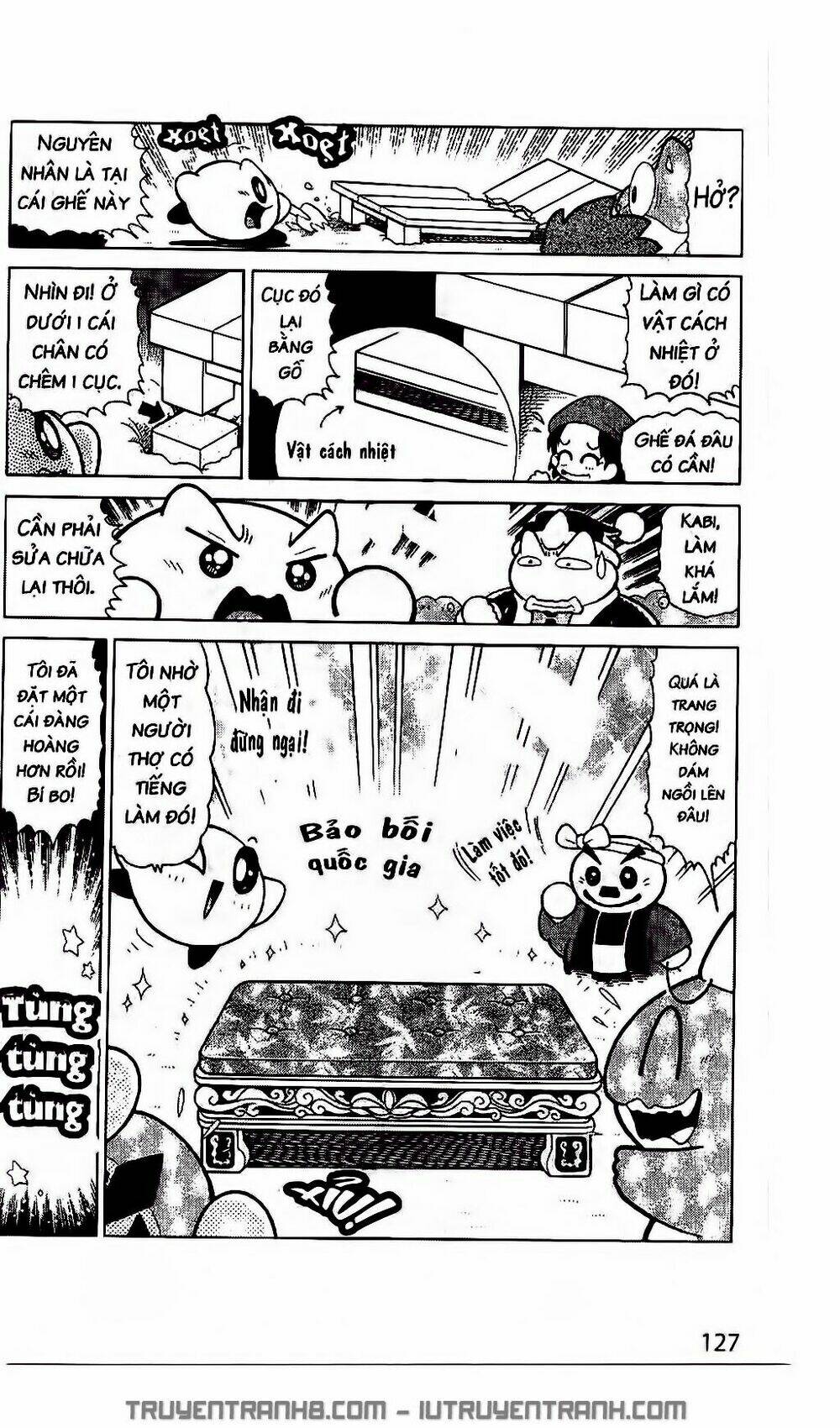 ngôi sao kabi chapter 153 10