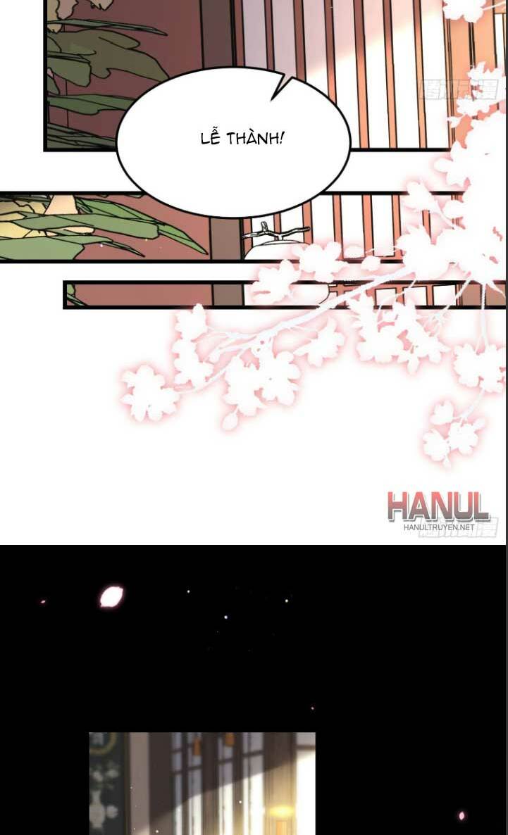 hoạn phi thiên hạ chapter 200 22