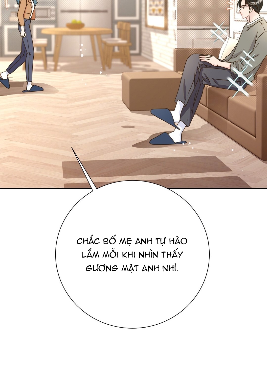 [18+] trải nghiệm thân mật với bạn của anh trai chapter 40.2 11