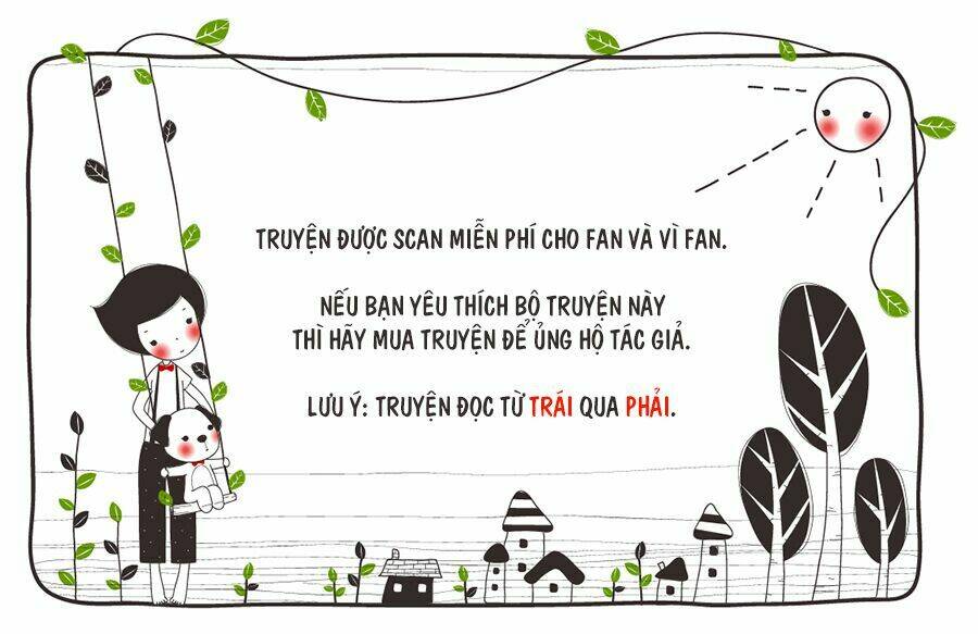 cầu vồng tình yêu chapter 13 1